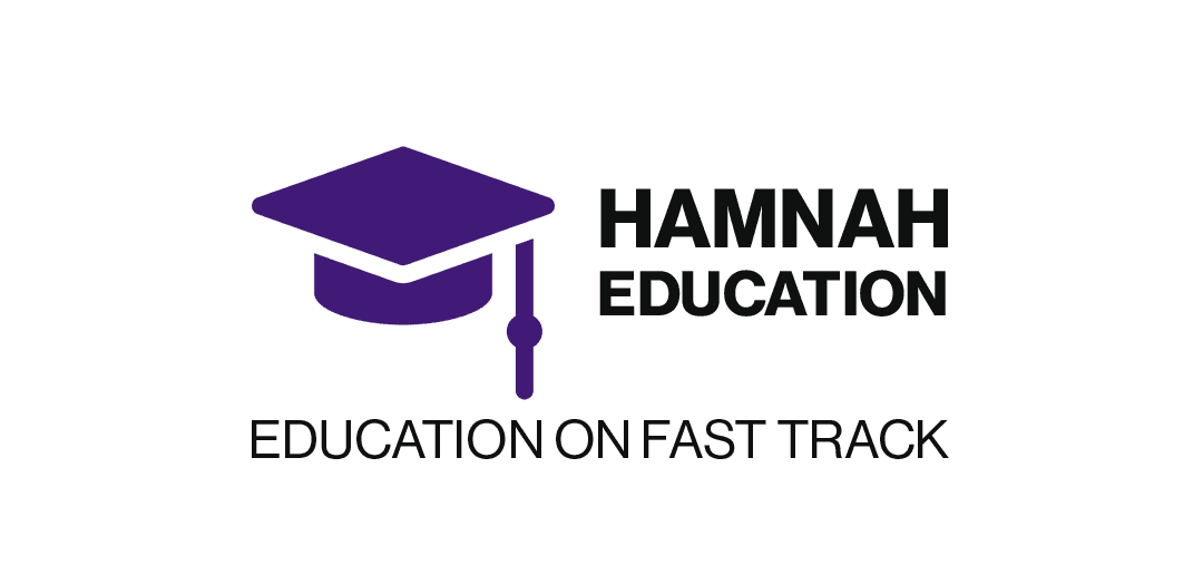 Hamnah Education